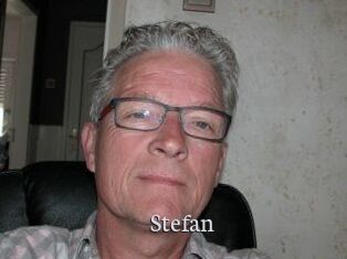 Stefan