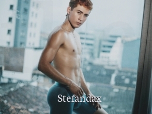 Stefandax