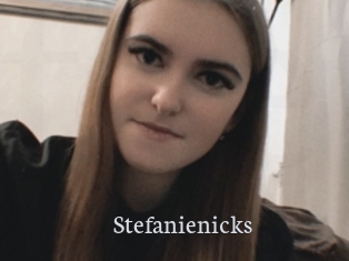 Stefanienicks