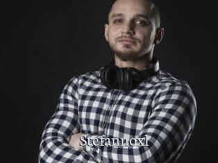 stefannoxl Free Host Empire