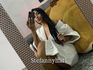 Stefannyharl