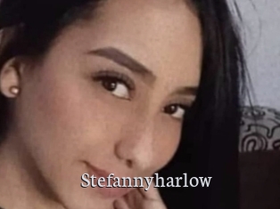 Stefannyharlow