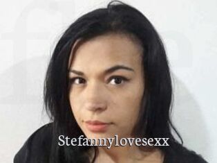 Stefannylovesexx