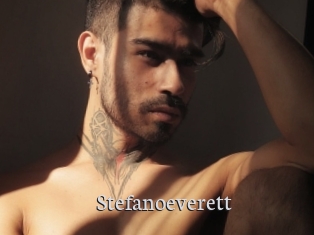 stefanoeverett Free Host Empire