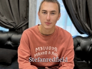 Stefanredfield