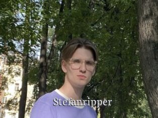 Stefanripper