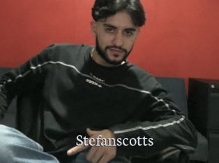 stefanscotts Free Host Empire