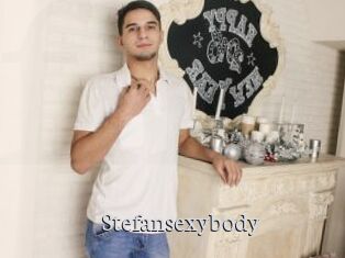Stefansexybody