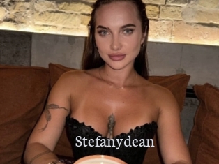 Stefanydean