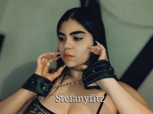 Stefanyfitz