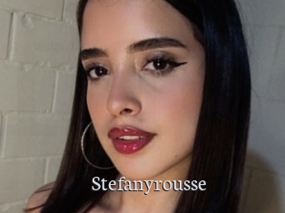 stefanyrousse Free Host Empire