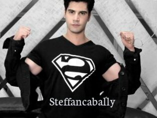 Steffancabally
