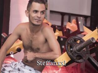 Steffanxxl