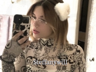 Steffanywill