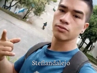 stefiandalejo Free Host Empire