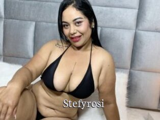 Stefyrosi