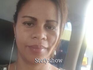 Stefyshow