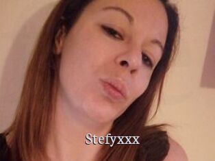 Stefyxxx