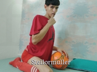 Steilormuller