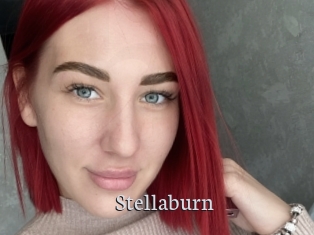Stellaburn