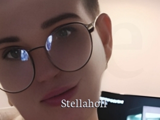 Stellaholl