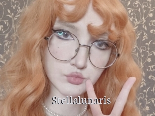 Stellalunaris