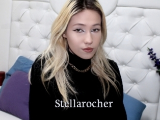 Stellarocher