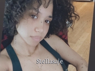 Stellasaje