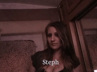 Steph