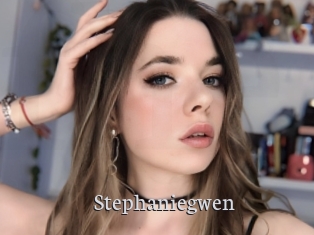 Stephaniegwen
