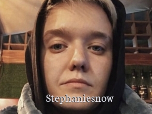 stephaniesnow Free Host Empire