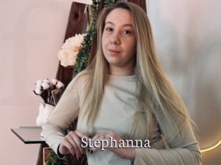 Stephanna