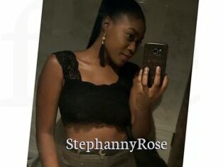 stephannyRose Free Host Empire