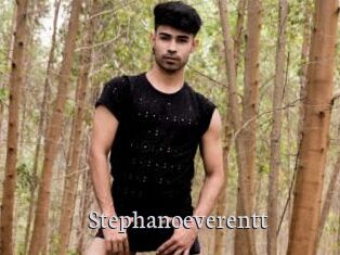 Stephanoeverentt