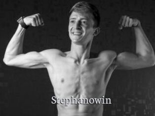 Stephanowin