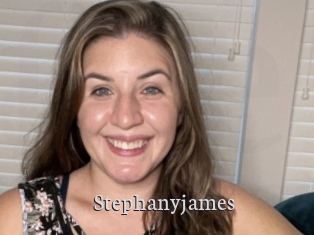 Stephanyjames