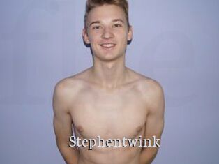 Stephentwink