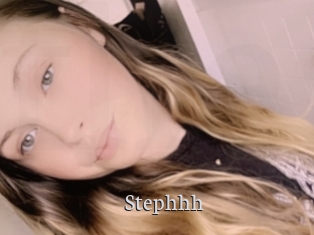 Stephhh