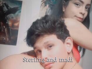 Sterling_and_madi