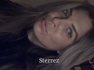 Sterrez