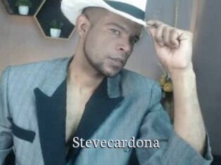 Stevecardona
