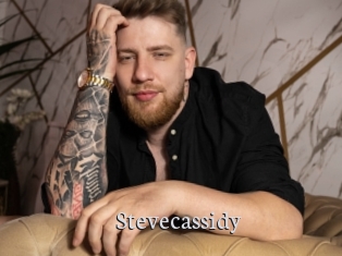 Stevecassidy