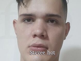 Stevee_hot