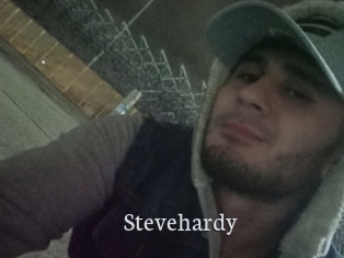 Stevehardy