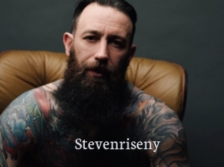Stevenriseny