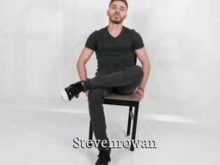 Stevenrowan