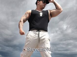 Stevensoldi