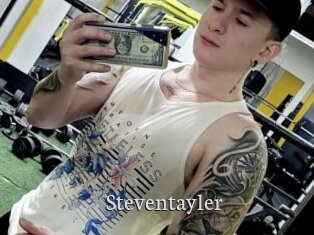 Steventayler
