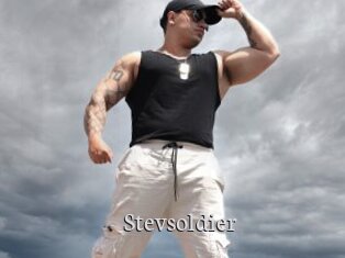 Stevsoldier