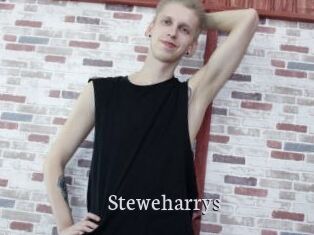 Steweharrys